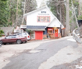 Arrowhead Tree Top Lodge