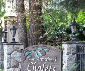 Lake Arrowhead Chalets, a VRI resort