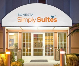 Sonesta Simply Suites Irvine East Foothill