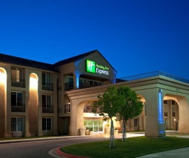 Holiday Inn Express Lancaster, an IHG Hotel