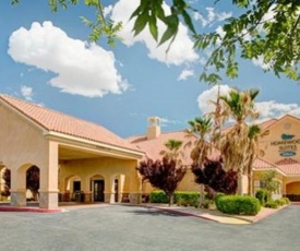 Homewood Suites- Lancaster- California