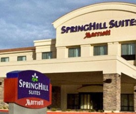 SpringHill Suites by Marriott Lancaster Palmdale