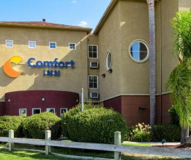 Comfort Inn Lathrop Stockton Airport