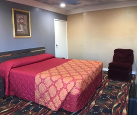 Budget Inn LAX-Lawndale