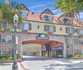 Days Inn by Wyndham Los Angeles LAX/ Redondo&ManhattanBeach