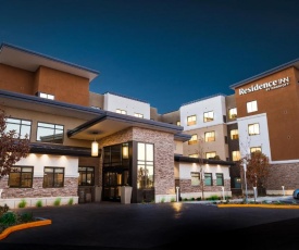 Residence Inn Livermore