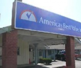 Americas Best Value Inn - Livermore