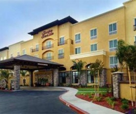 Hampton Inn & Suites Lodi