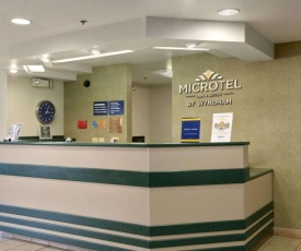 Microtel Inn & Suites Lodi