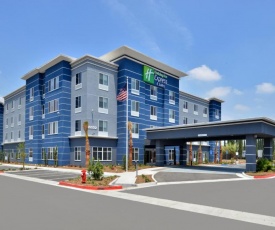 Holiday Inn Express Hotels & Suites Loma Linda, an IHG Hotel