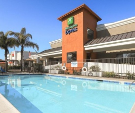 Holiday Inn Express Lompoc, an IHG Hotel