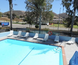 Lotus of Lompoc - A Great Hospitality Inn