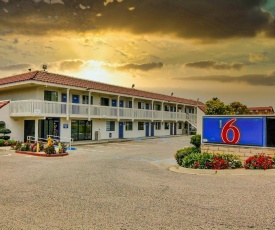 Motel 6-Lompoc, CA