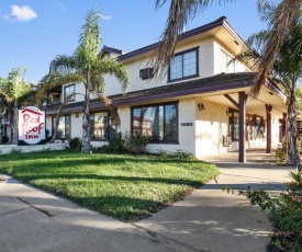 Red Roof Inn Lompoc