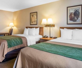 Quality Inn Lone Pine near Mount Whitney