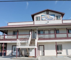 Whitney Portal Hotel And Hostel