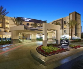 Courtyard Long Beach Airport