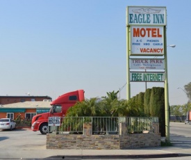 Eagle Inn Motel