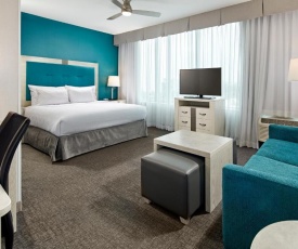 Homewood Suites By Hilton Long Beach Airport