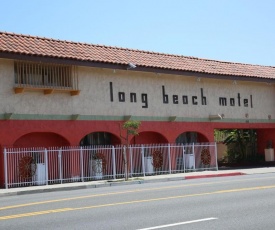 Long Beach Motel