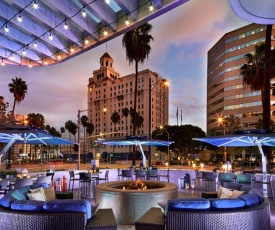 Renaissance Long Beach Hotel