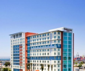 Residence Inn Long Beach Downtown