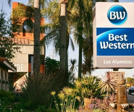 Best Western Los Alamitos Inn & Suites