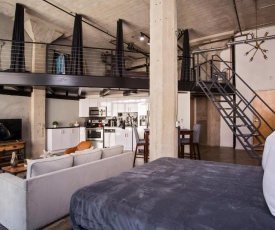 Hollywood Luxury Lofts