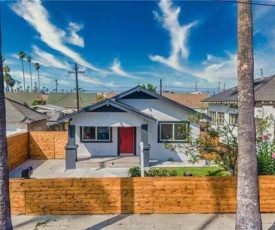 Lavish Cozy 3br 2ba!! Close to USC, Beaches and DTLA!