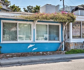 Central Catalina Cottage - Walk to Ferry!