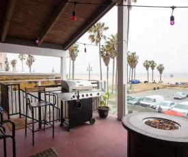 Venice Beach Boardwalk Penthouse