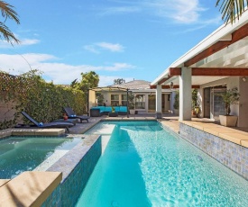 Venice beach house with pool, music studio