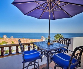 Gorgeous Oceanfront villa with Panoramic views!!!