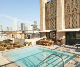 Ace Hotel Downtown Los Angeles