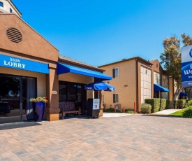 Best Western Royal Palace Inn & Suites