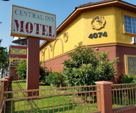 Central Inn Motel