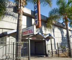 Comet Motel