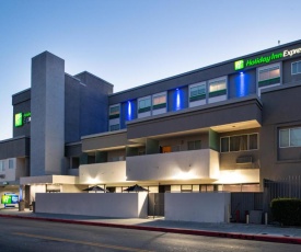 Holiday Inn Express Los Angeles Downtown West, an IHG Hotel