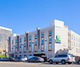 Holiday Inn Express West Los Angeles, an IHG Hotel