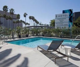 Homewood Suites By Hilton Los Angeles International Airport