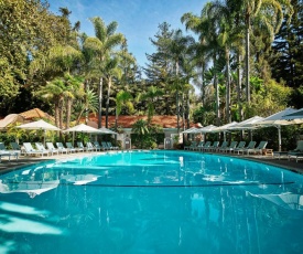 Hotel Bel-Air - Dorchester Collection