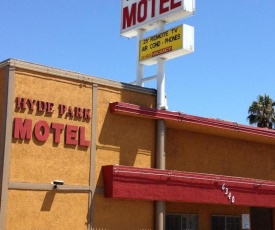 Hyde Park Motel