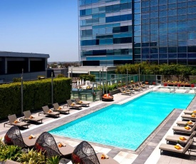 JW Marriott Los Angeles L.A. LIVE