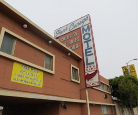 Park Cienega Motel