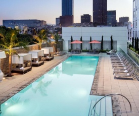 Residence Inn by Marriott Los Angeles L.A. LIVE