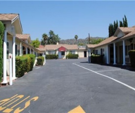 Rose Bowl Motel