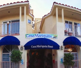 Casa Mariquita Hotel