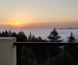 Cliff House in Vineyards