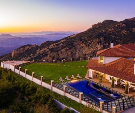 The Malibu Garden Estate