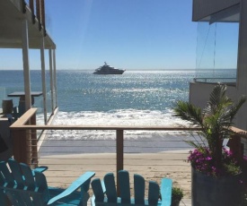 Malibu Private Beach Apartments